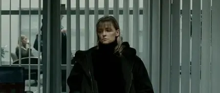 Mun mot mun / Mouth to Mouth (2005)