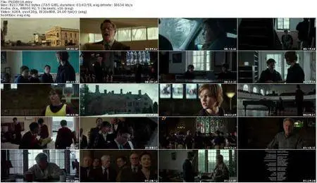 Boychoir (2014)