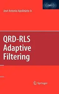 QRD-RLS Adaptive Filtering (Repost)