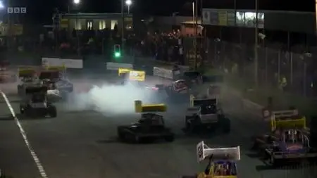 BBC - Stock Car Superstars (2022)