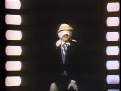 Tunnel Vision (1976)