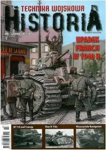 Technika Wojskowa Historia 2012-03