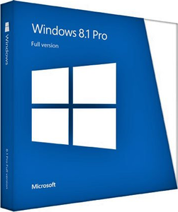 Windows 8.1 Pro VL (x32) Spanish