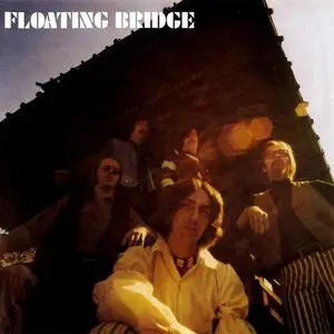 Floating Bridge - s/t (1969) {1998 Repertoire} **[RE-UP]**