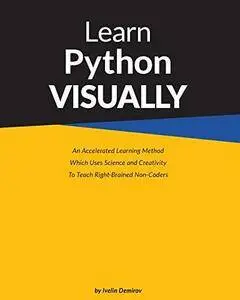 Learn Python Visually