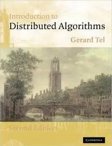 Introduction to Distributed Algorithms (Repost)