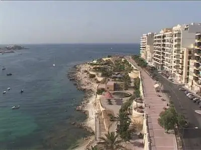 Cities of the World: Malta / Города мира: Мальта (2012)