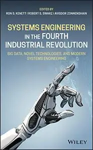 Systems Engineering in the Fourth Industrial Revolution