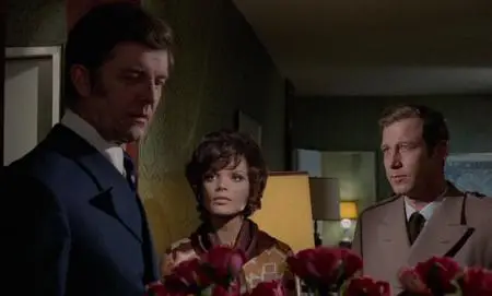 Die Tote aus der Themse / Angels of Terror (1971)