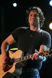 Joe Nichols - Discography 4CDs 2009