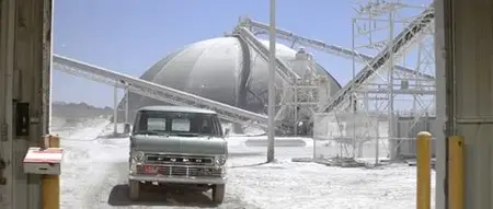Diamonds Are Forever (1971)