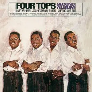 Four Tops - Second Album (1965/2016) [Official Digital Download 24/192]