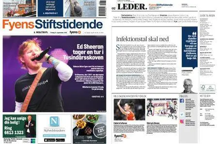 Fyens Stiftstidende – 21. september 2018