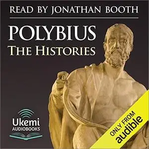 The Histories [Audiobook]