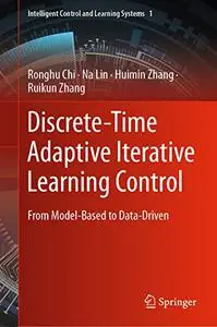 Discrete-Time Adaptive Iterative Learning Control