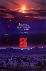 Red Dawn (1984)