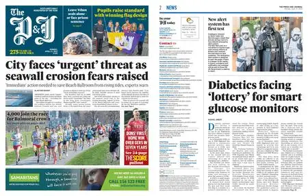 The Press and Journal Aberdeenshire – April 24, 2023