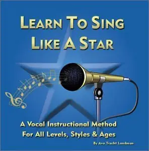Learn To Sing Like A Star