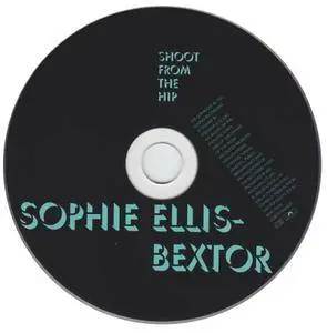 Sophie Ellis-Bextor - Shoot From The Hip (2003)