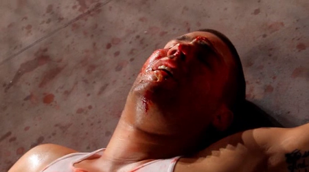Brutal (2014)