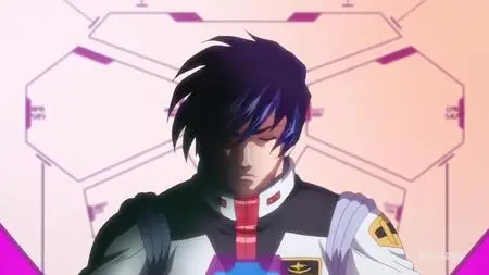 Gundam Breaker Battlogue S01E05