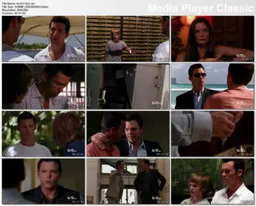 Burn Notice S03E07