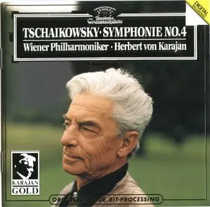 Herbert Von Karajan - Deutsche Grammophon's Karajan Gold Series Part 3 (2011)
