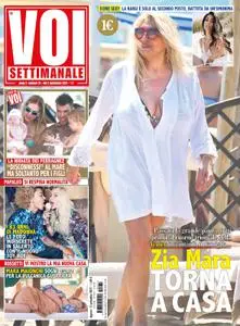Voi – 26 agosto 2021