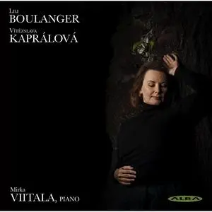 Mirka Viitala - Boulanger – Kaprálová (2023) [Official Digital Download 24/96]