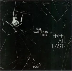 Mal Waldron Trio - Free At Last - flac - 1969 [ECM 1001]