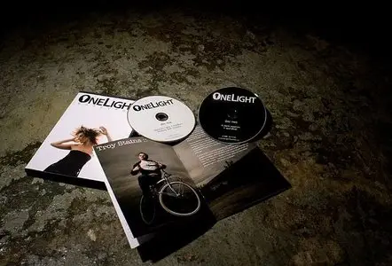 Zack Arias' OneLight DVD 2