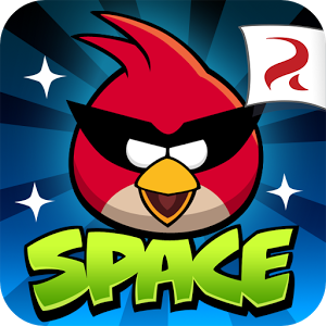 Angry Birds Space Premium v2.2.1 + Mod for Android