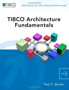 TIBCO Architecture Fundamentals [Repost]