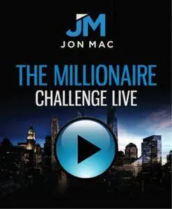 Jon Mac - Millionaire Challenge, The Flex Method and The Goldmine Method