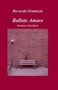 Ballate amare