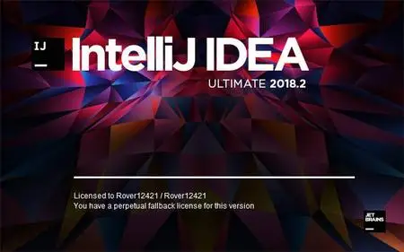 JetBrains IntelliJ IDEA Ultimate 2018.2.4 (Mac/Lnx)