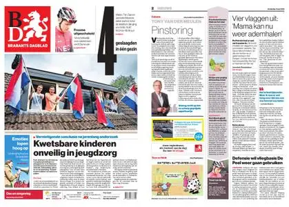 Brabants Dagblad - Oss – 13 juni 2019