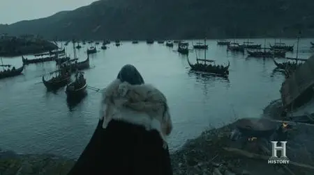 Vikings S06E10