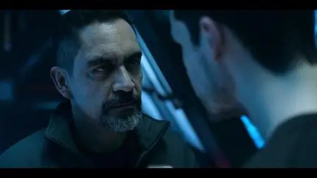 The Expanse S05E10