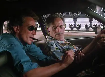 Cat Chaser (1989) [Re-UP]