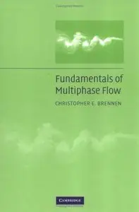 Fundamentals of Multiphase Flow (repost)