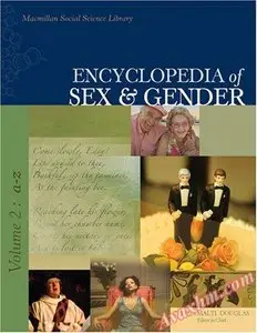 Encyclopedia of Sex and Gender [Repost]