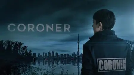 Coroner S03E01