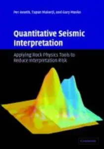 Quantitative seismic interpretation: applying rock physics tools to reduce interpretation risk