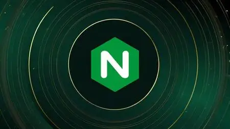 Nginx Bootcamp: From Nginx Basics To Advanced Nginx Mastery