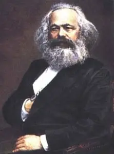 Writings of Karl Marx Collection