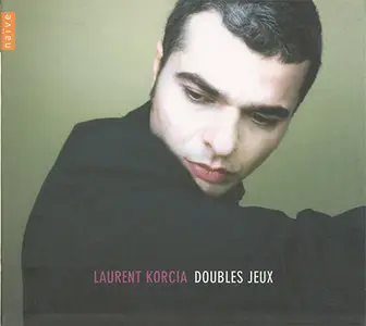 Laurent Korcia - Doubles Jeux (2006)