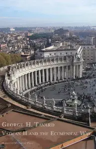 Vatican II and the Eucumenical Way (Marquette Studies in Theology)