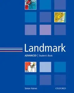 Landmark Advanced: Student's Book: Students Book Advanced level