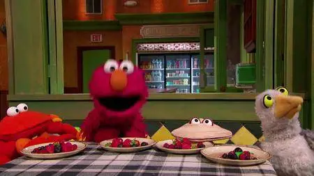 Sesame Street S48E34